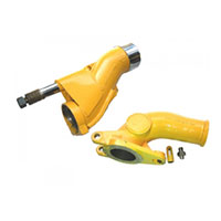 s valve, s-tube